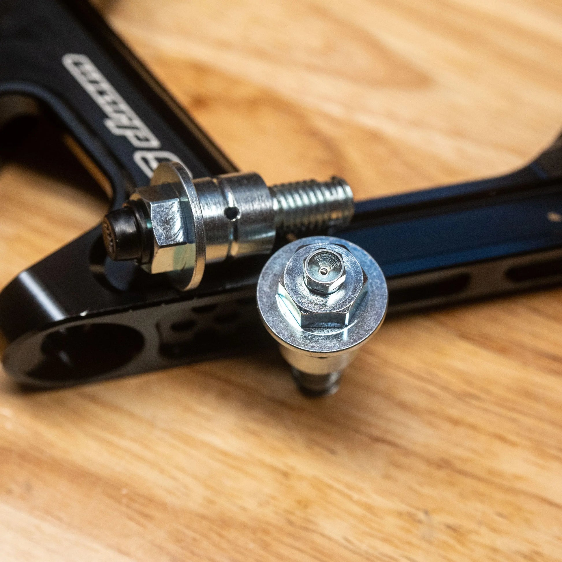 Surron Ultra Bee Triangles Warp 9