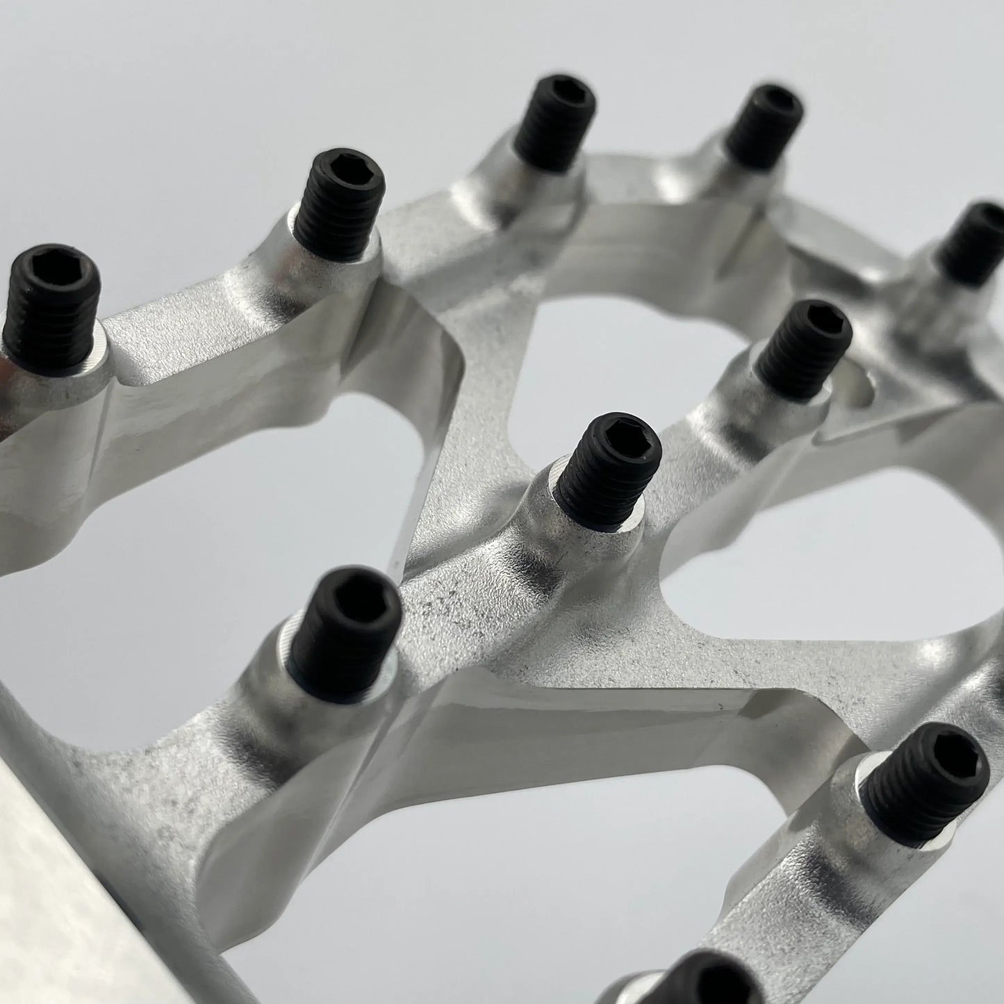 Warp 9 Titanium Elite Foot Peg Screws Warp 9