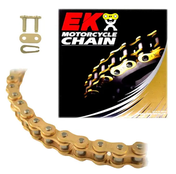 E-Moto Chain Warp 9