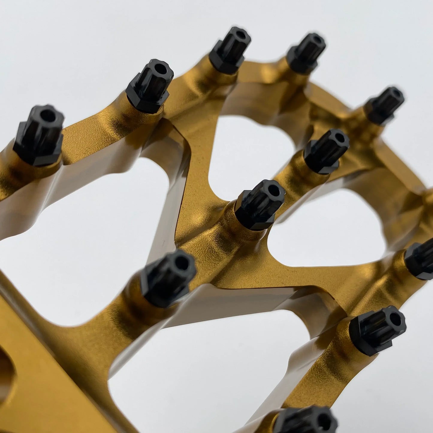 Warp 9 Titanium Elite Foot Peg Screws Warp 9