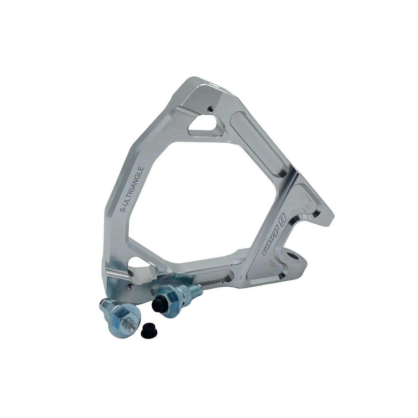 Surron Ultra Bee Triangles Warp 9