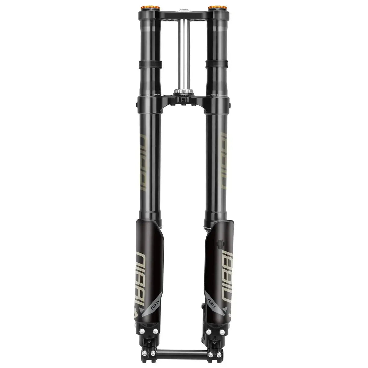 Nibbi 38mm Dual Spring Fork Emoto Warehouse