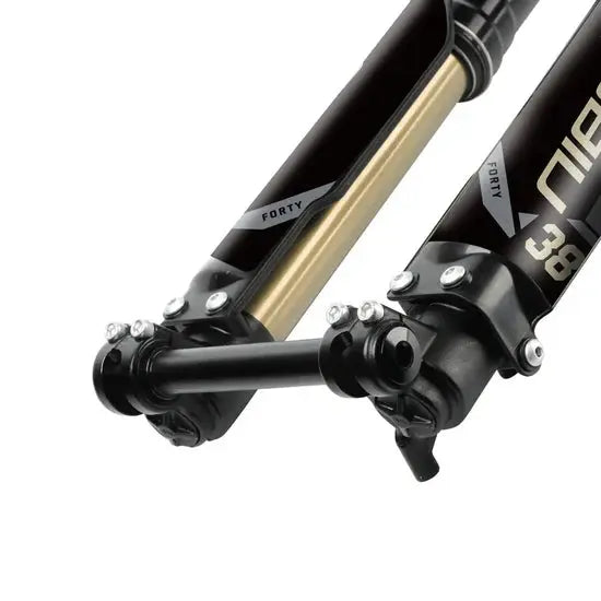 NIBBI 38mm Dual Spring Fork Emoto Warehouse