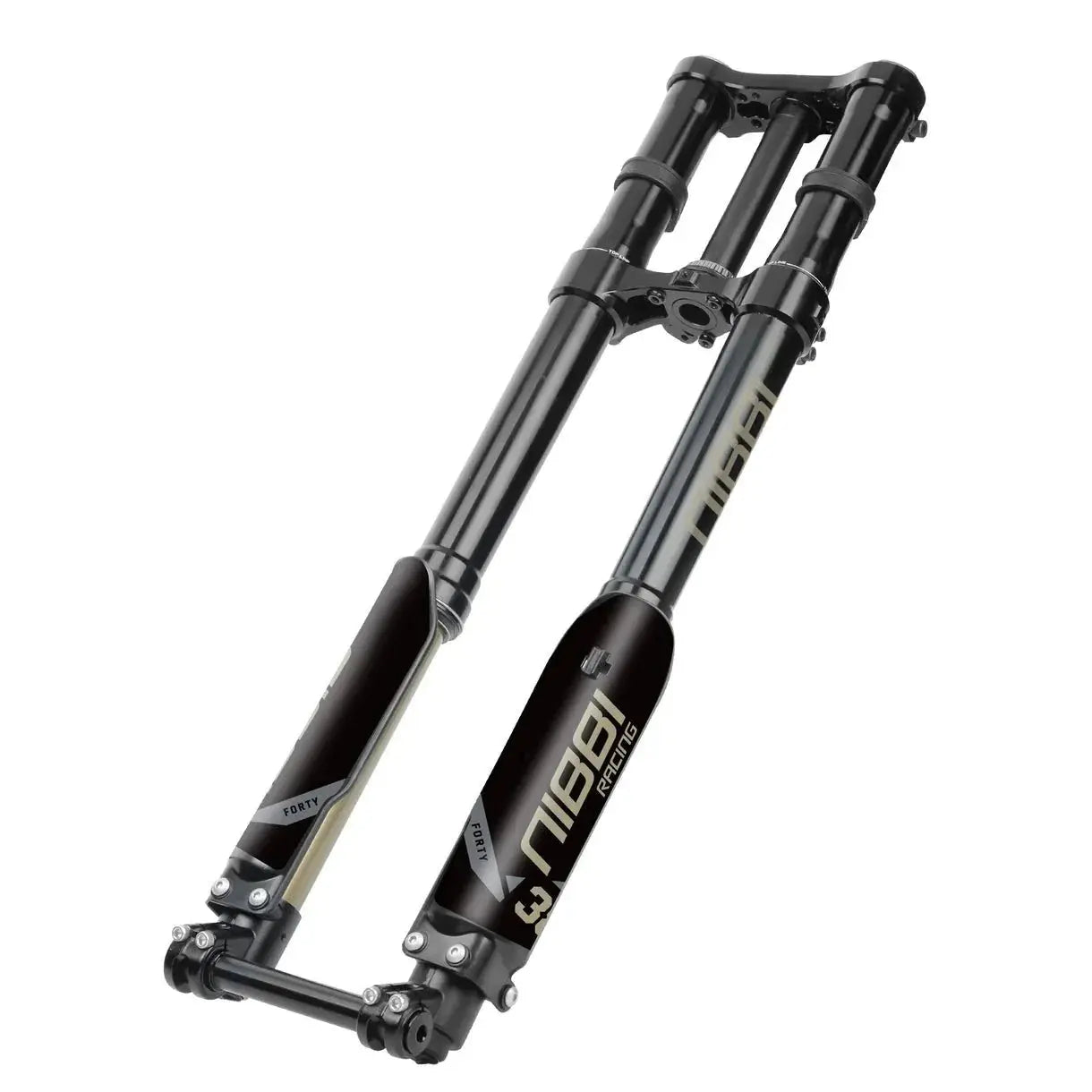 Nibbi 38mm Dual Spring Fork Emoto Warehouse