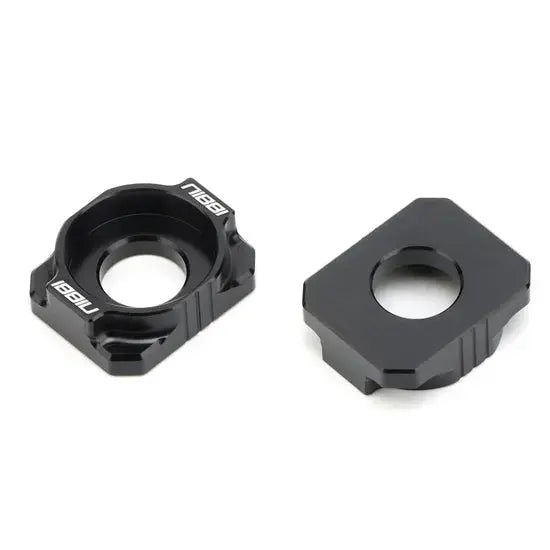 NIBBI Axle Block Emoto Warehouse