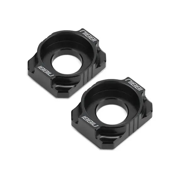 NIBBI Axle Block Emoto Warehouse