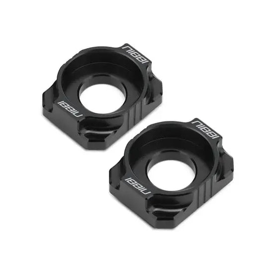 NIBBI Axle Block Emoto Warehouse