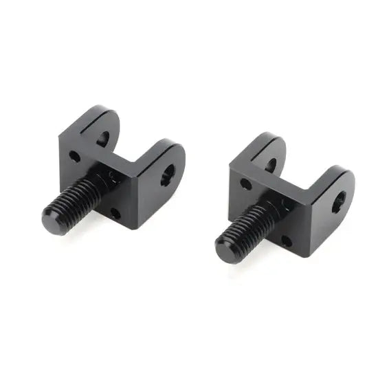 NIBBI Foot Pegs Emoto Warehouse