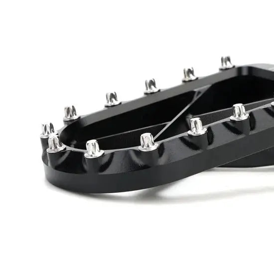 NIBBI Foot Pegs Emoto Warehouse