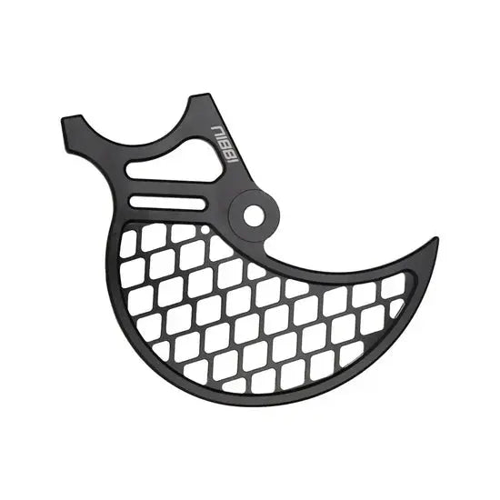 NIBBI Rear Brake Disc Guard Emoto Warehouse