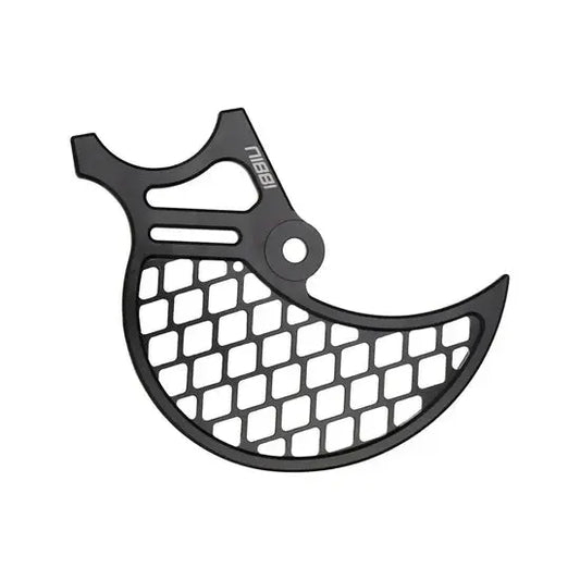 NIBBI Rear Brake Disc Guard Emoto Warehouse