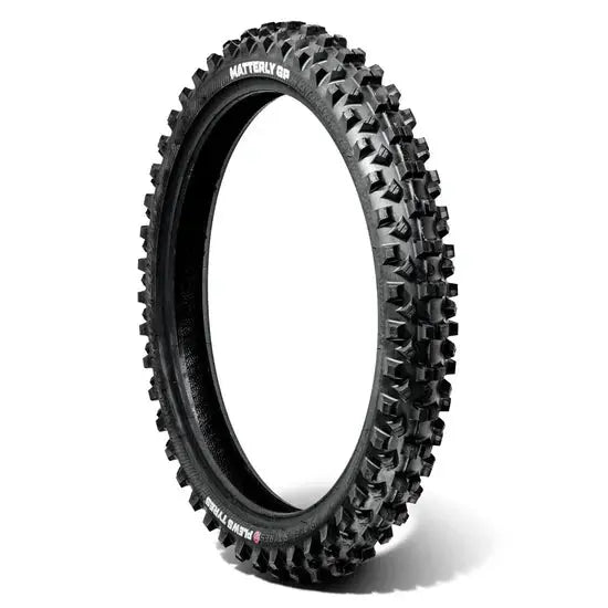 Plews  MX2 MATTERLY GP Motocross Tire Emoto Warehouse
