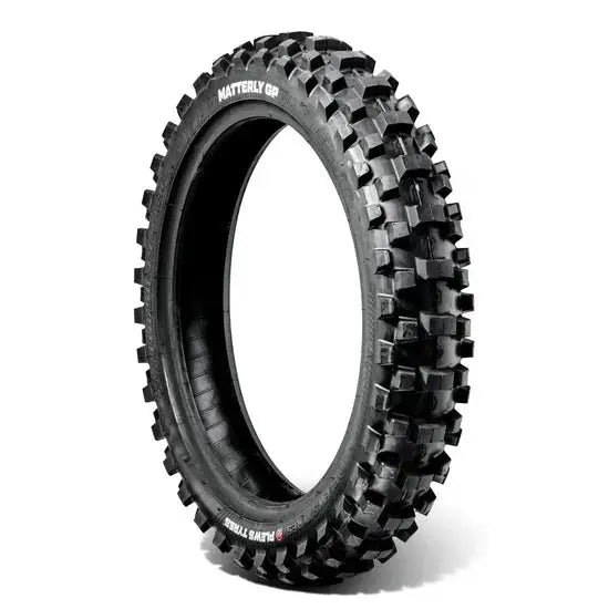 Plews  MX2 MATTERLY GP Motocross Tire Emoto Warehouse