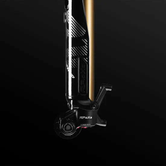 RFloXa Hawk31 Max (Black) Emoto Warehouse