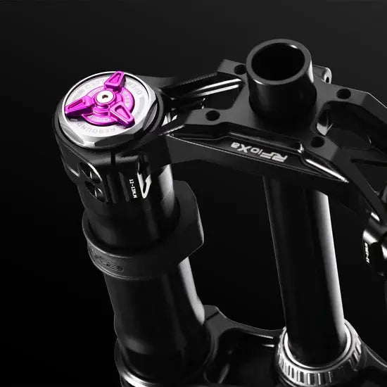 RFloXa Hawk31 Max (Black) Emoto Warehouse