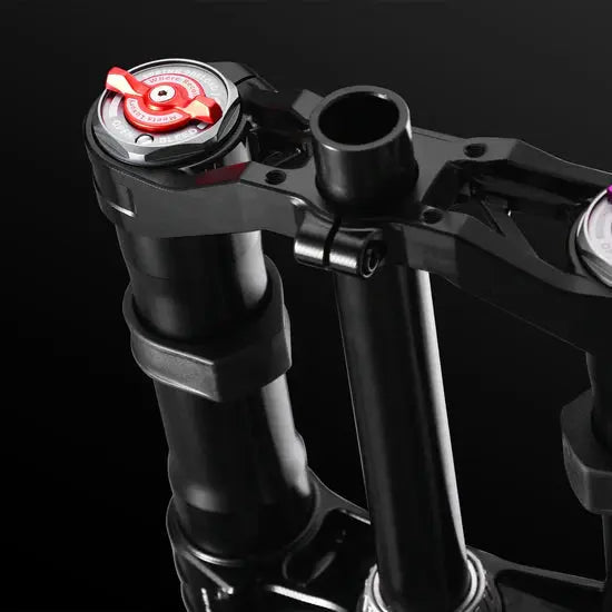 RFloXa Hawk31 Max (Black) Emoto Warehouse