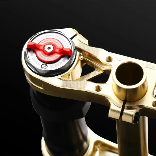 RFloXa Hawk31 Max (Gold) Emoto Warehouse