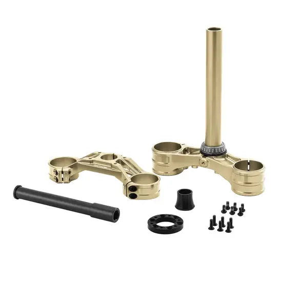 RFloXa Max Triple Clamp Emoto Warehouse