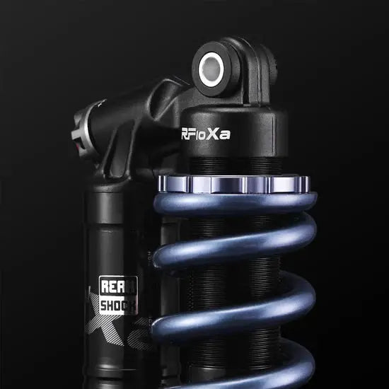 RFloXa RAB53RV Emoto Warehouse