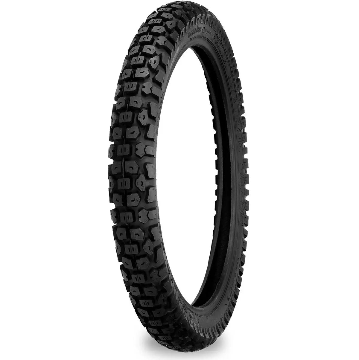 Surron LBX Shinko Tire Shinko
