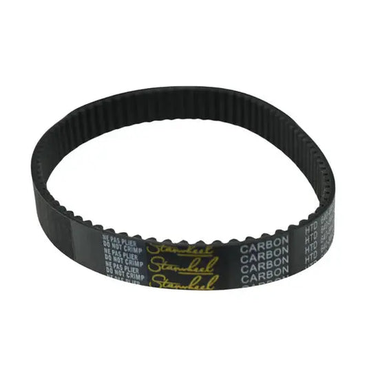 Starwheel Carbon Belt - Ultra Bee Emoto Warehouse