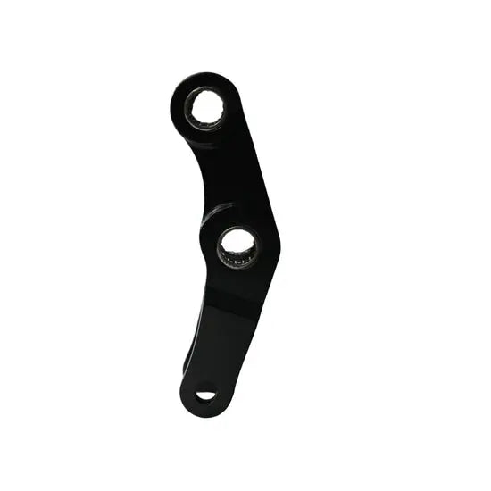 TECH Surron LBX Rear Shock | Premium E-Moto Suspension Emoto Warehouse