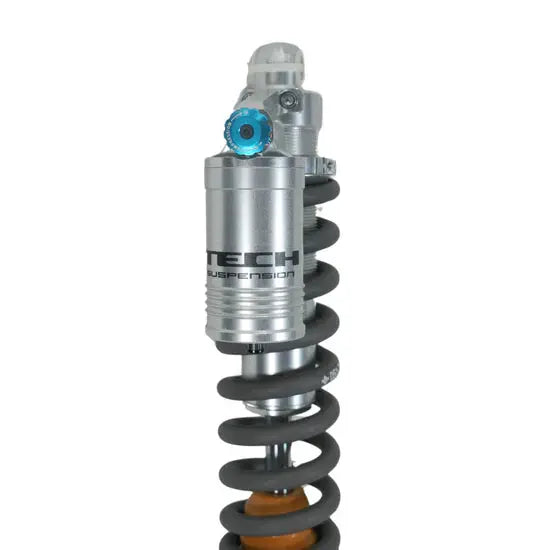 TECH Surron LBX Rear Shock | Premium E-Moto Suspension Emoto Warehouse