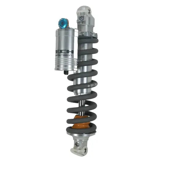 TECH Surron LBX Rear Shock | Premium E-Moto Suspension Emoto Warehouse
