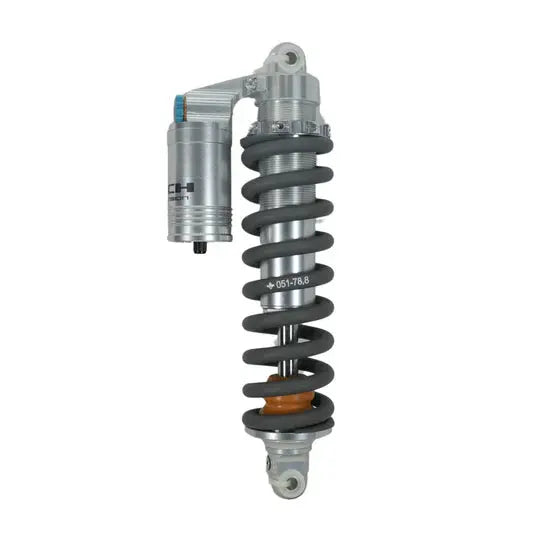 TECH Surron LBX Rear Shock | Premium E-Moto Suspension Emoto Warehouse