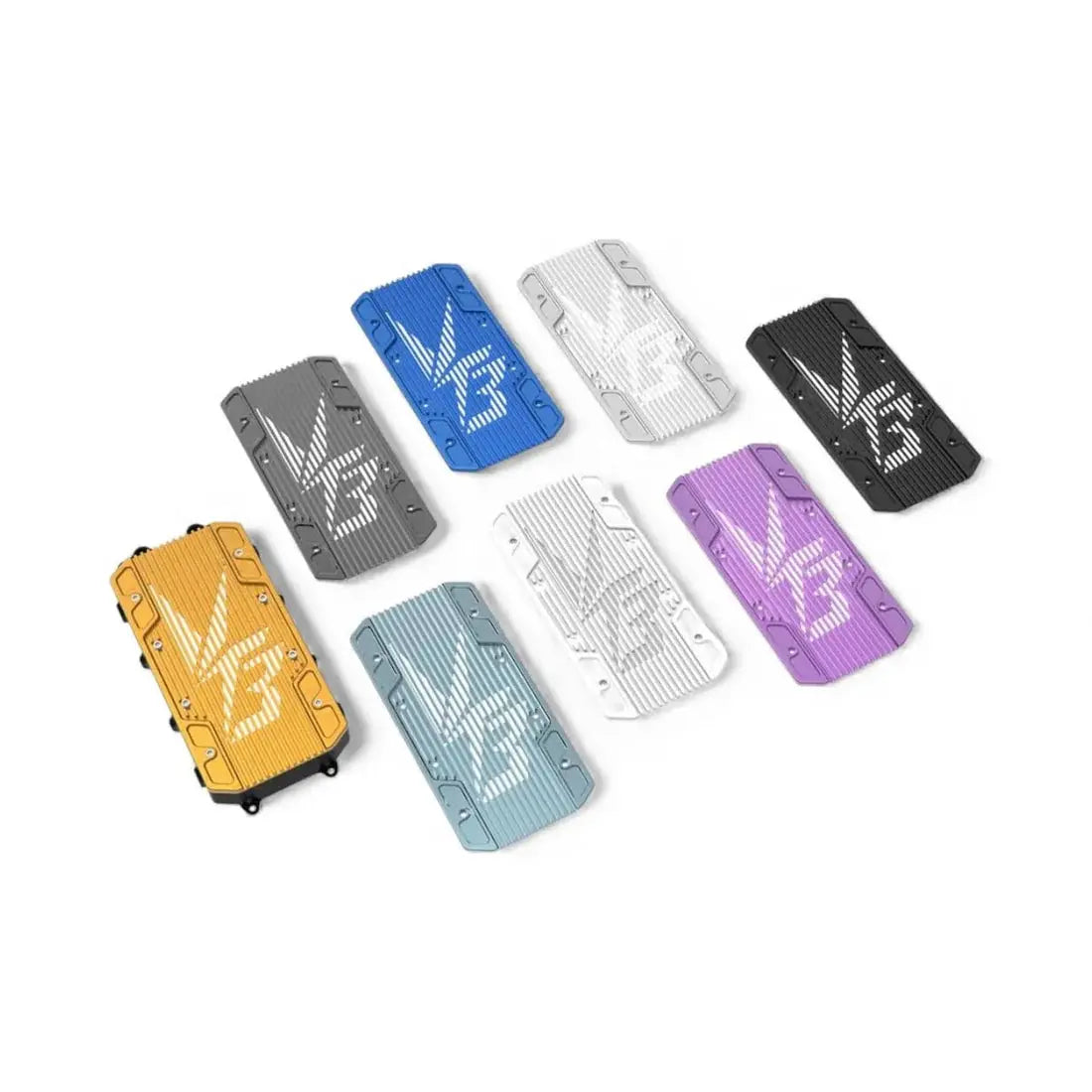 Ventus Aetos Heatsink Ventus