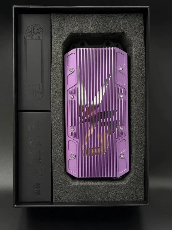 Ventus Aetos Heatsink Ventus