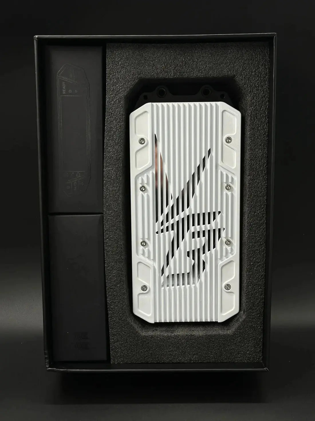 Ventus Aetos Heatsink Ventus