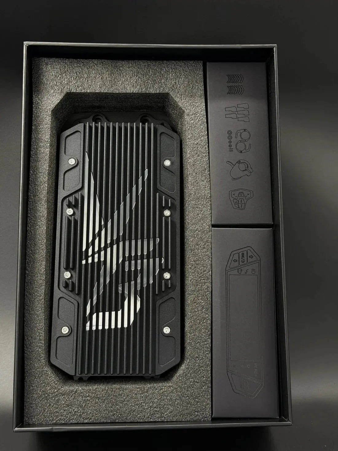 Ventus Aetos Heatsink Ventus