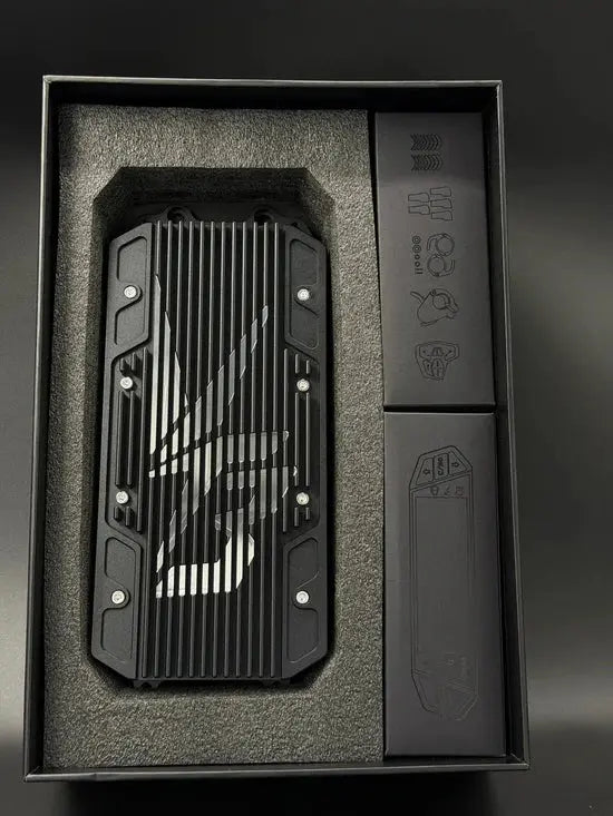 Ventus Aetos max Controller Ventus