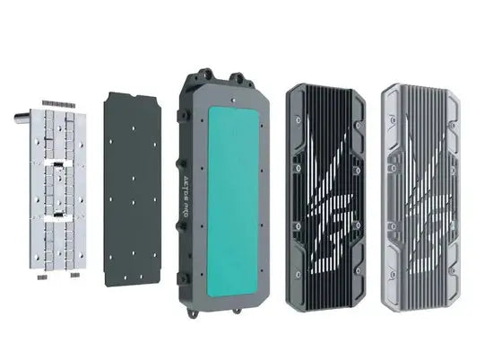 Ventus Aetos max Controller Ventus