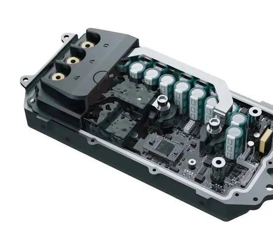 Ventus Aetos max Controller Ventus