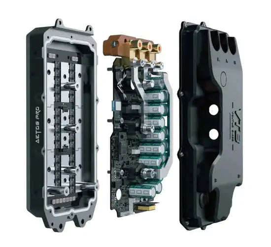 Ventus Aetos max Controller Ventus