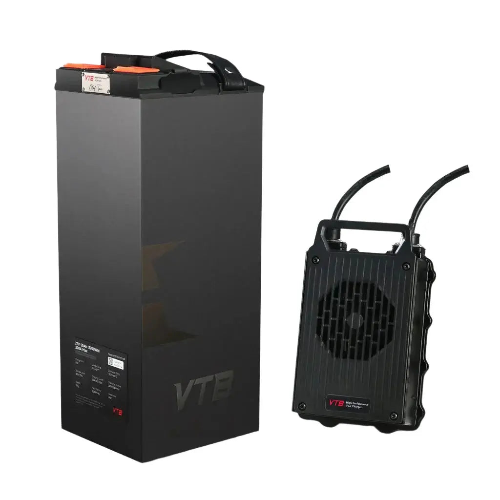 Ventus Battery EVO GT (Surron Light Bee) Ventus