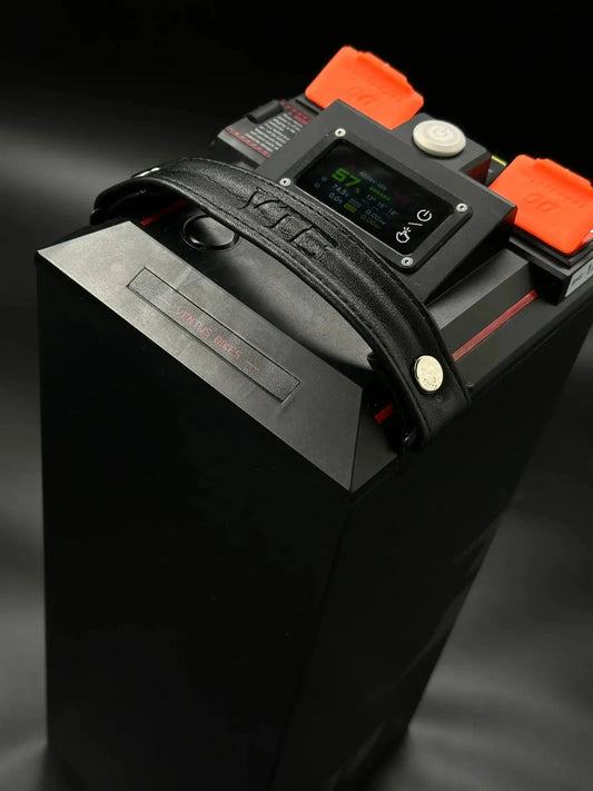 Ventus Battery EVO GT (Surron Light Bee) Ventus