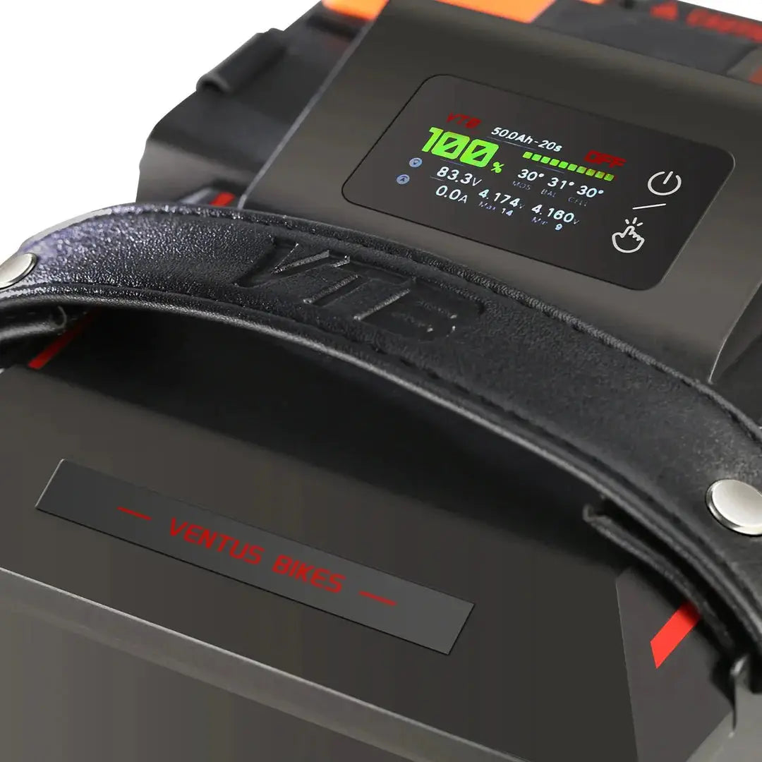 Ventus Battery EVO GT (Surron Light Bee) Ventus