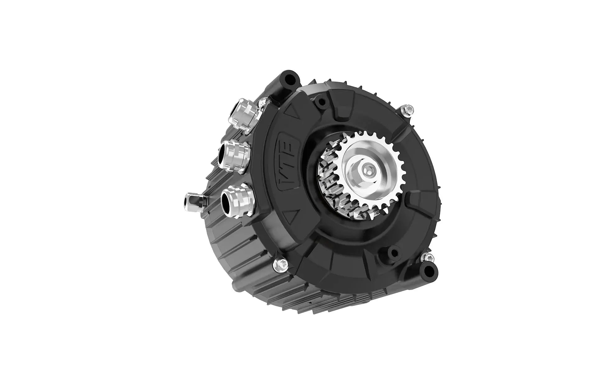 Ventus Ryuga 52kW Motor Ventus