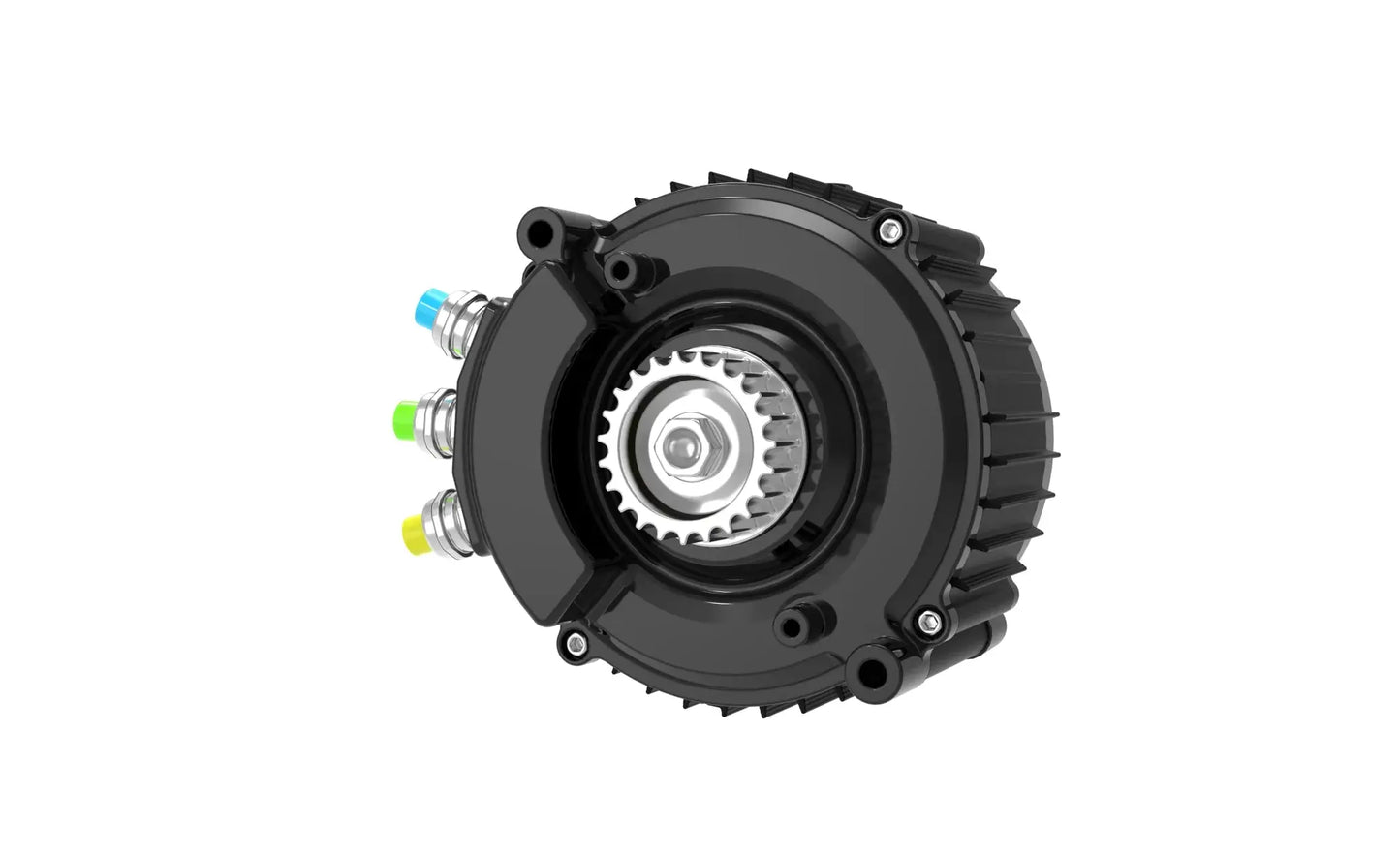 Ventus Ryuga 81kW Motor (PREORDER) Ventus
