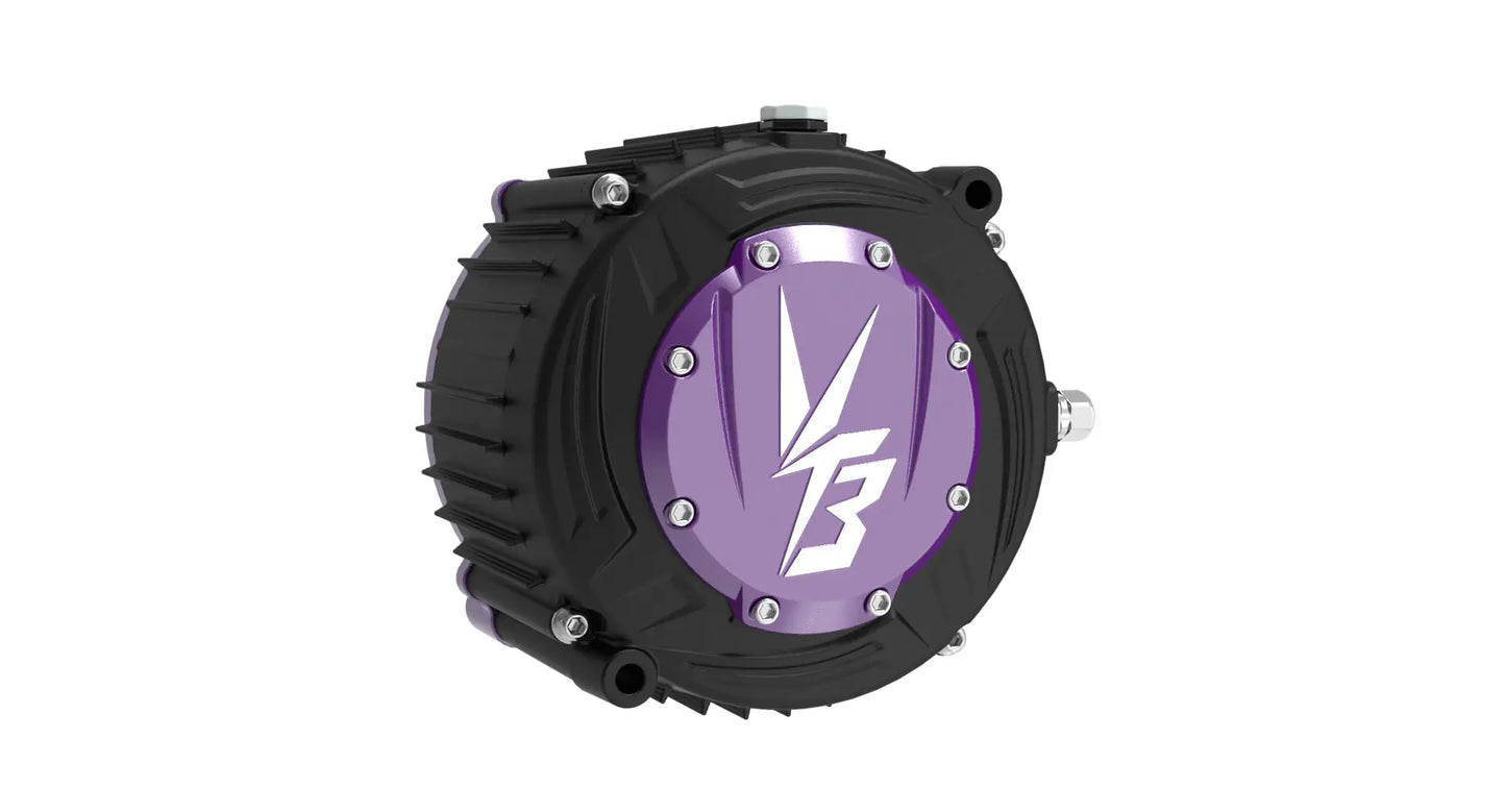 Ventus Ryuga 81kW Motor (PREORDER) Ventus