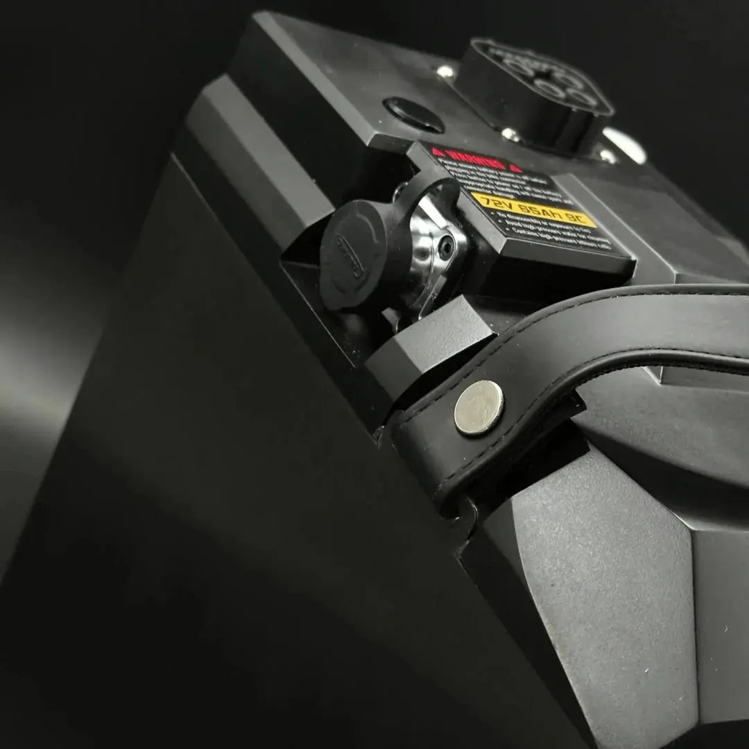 Ventus Ultra Bee Battery 72V 65Ah Emoto Warehouse