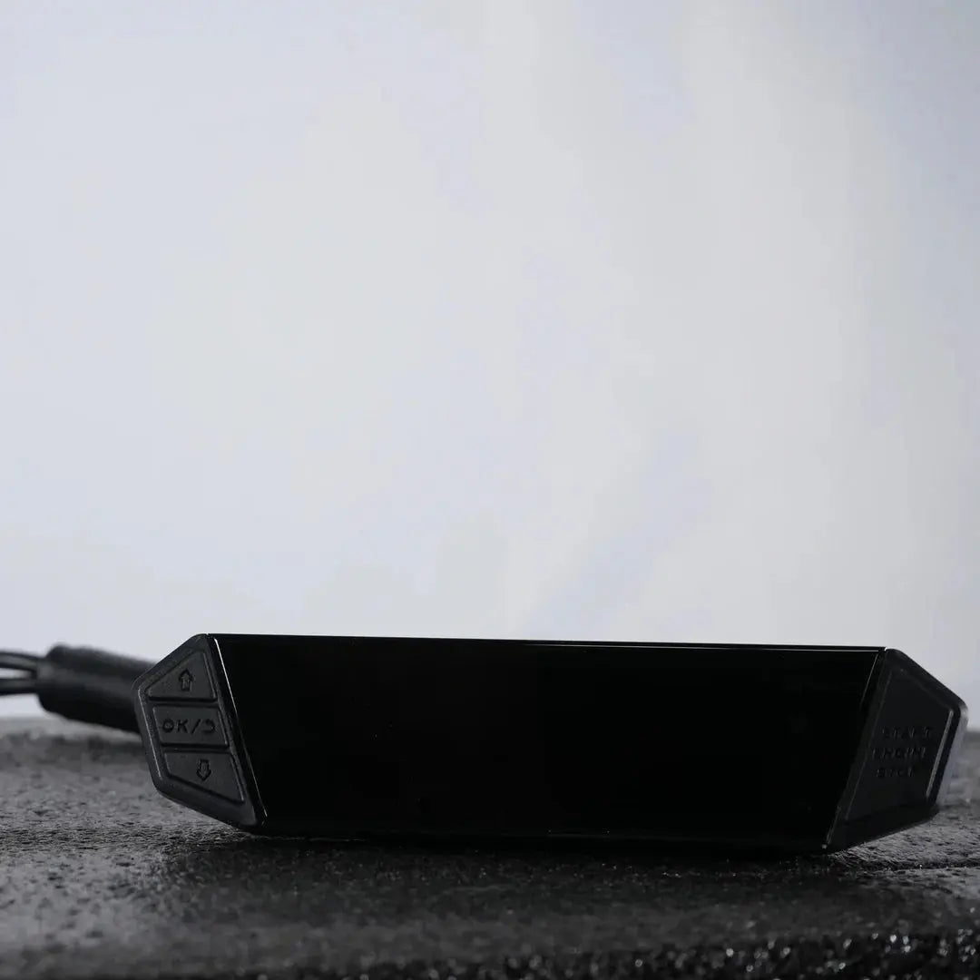 Ventus V9600 Controller Emoto Warehouse