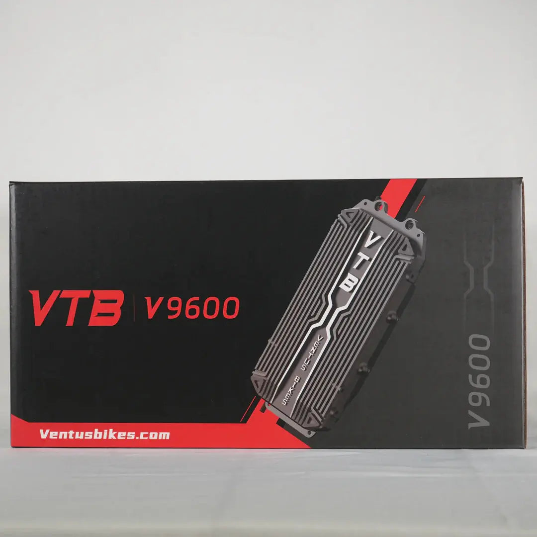 Ventus V9600 Controller Emoto Warehouse