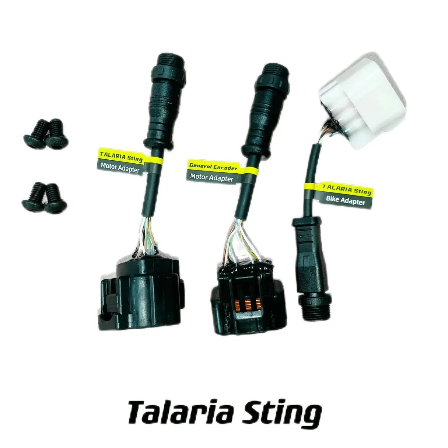 Ventus V9600 wiring harness Ventus