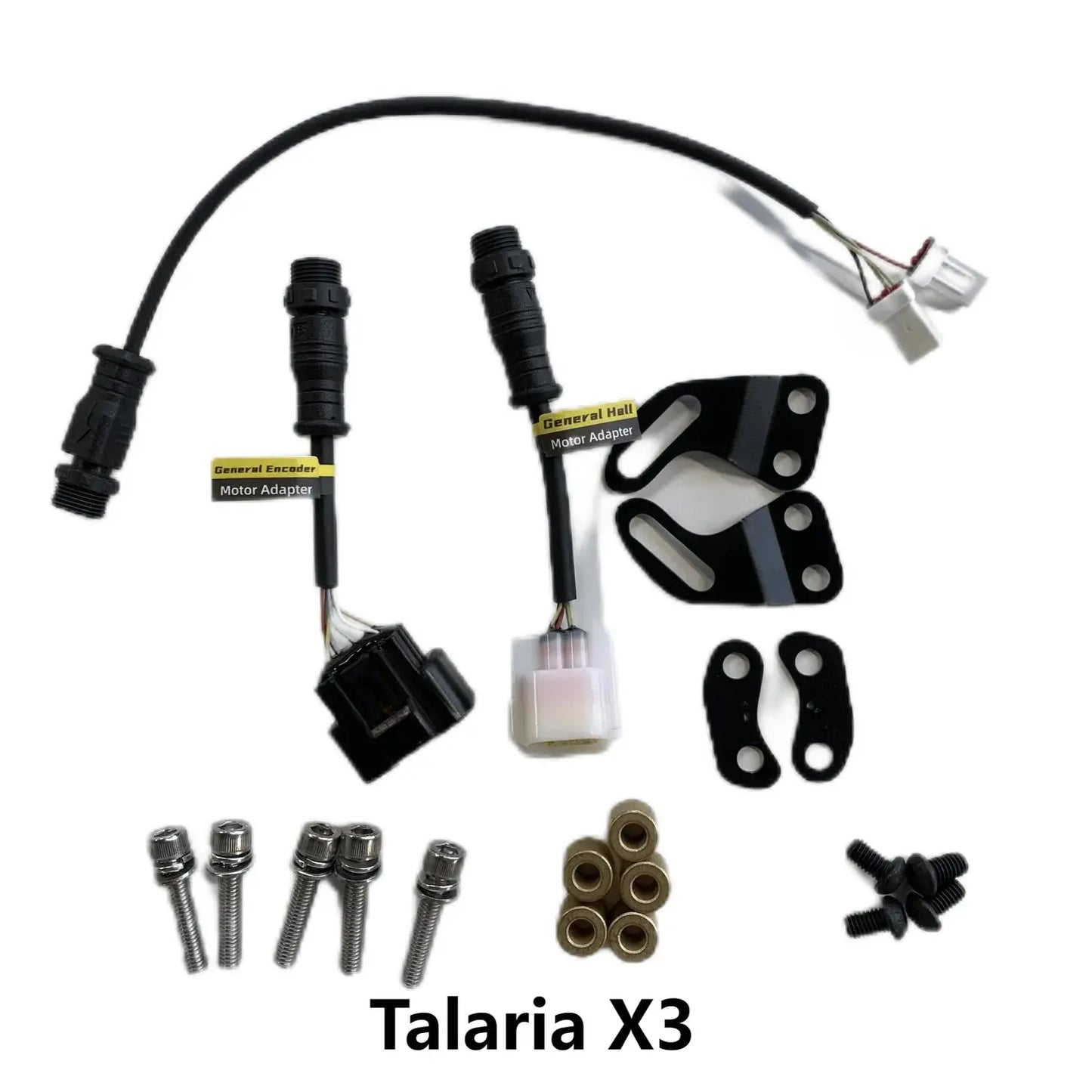 Ventus V9600 wiring harness Ventus