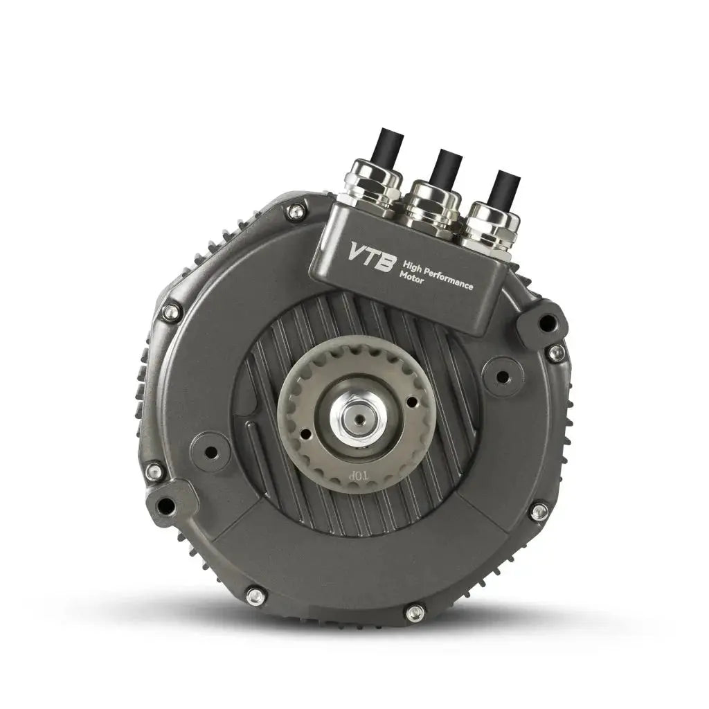 Ventus 41 kW Ultra Bee Motor Emoto Warehouse