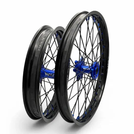WGT Ultra Bee 21-18 Wheels Emoto Warehouse